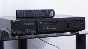 Sony MDS-JE440