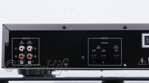 Yamaha MDX-596 MiniDisc Recorder titan