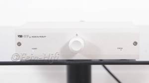 Musical Fidelity V90 AMP Mini PC Verstärker mit USB silber Musical Fidelity V90 AMP Mini PC Verstärker mit USB silber