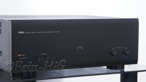 Yamaha MX-630 Stereo Endstufe Yamaha MX-630 Stereo Endstufe