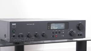 NAD 705 Stereo Receiver NAD 705 Stereo Receiver