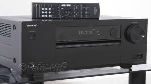 Onkyo HT-R395 HDMI 5.1 AV-Receiver Onkyo HT-R395 HDMI 5.1 AV-Receiver