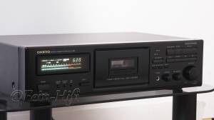 Onkyo TA-6510 Kassettendeck Onkyo TA-6510