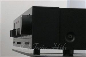 Onkyo P-3060R High-End Stereo Vorverstärker