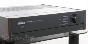 Onkyo P-3090 Integra High-End Vorverstärker
