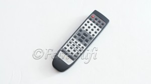 Panasonic Fernbedienung EUR-7702210 Panasonic Fernbedienung EUR-7702210