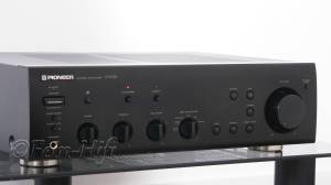 Pioneer A-502R Stereo Verstärker Pioneer A-502R Stereo Verstärker