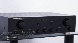 Marantz PM-4000 kräftiger Verstärker Marantz PM-4000 kräftiger Verstärker