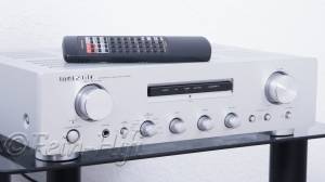 Marantz PM-4001 edler Stereo Verstärker silber Marantz PM-4001 edler Stereo Verstärker silber