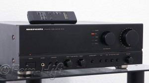 Marantz PM-62 High-End Stereo Verstärker Marantz PM-62 High-End Stereo Verstärker