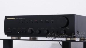 Marantz PM-63 Stereo Verstärker