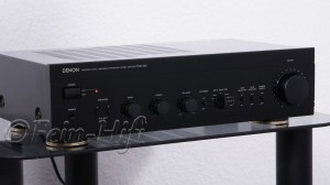 Denon PMA-360 Stereo Verstärker mit 2 x 90Watt Denon PMA-360 Stereo Verstärker mit 2 x 90Watt