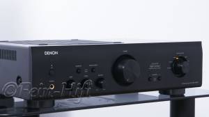 Denon PMA-720AE Stereo 2.1 Verstärker Denon PMA-720AE Stereo 2.1 Verstärker
