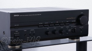 Denon PMA-915R HighEnd Stereo Verstärker Bolide Denon PMA-915R HighEnd Stereo Verstärker Bolide