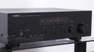 Yamaha R-N301 Netzwerk Receiver