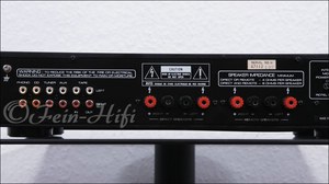 Rotel RA-930AX Highend Stereo Verstärker