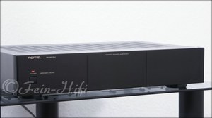 Rotel RB-960BX Stereo / Mono Endstufe Rotel RB-960BX Stereo / Mono Endstufe