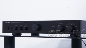 Rotel RC-972 High-End Stereo Vorverstärker-Vorstufe