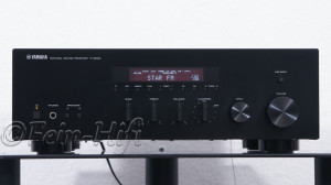Yamaha R-S300 Stereo 2.1 Receiver