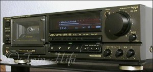 technics tapedeck technics tapedeck