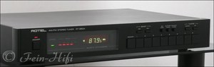 Rotel RT-850A Highend Tuner Rotel RT-850A Highend Tuner
