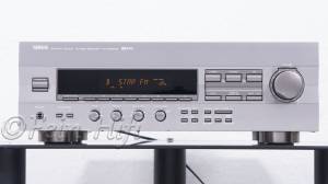 Yamaha RX-396RDS Stereo Receiver titan