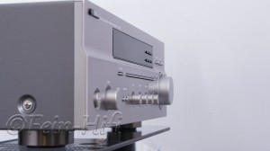 Yamaha RX-397 Stereo Receiver titan