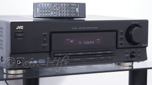 JVC RX-5050  5.1 AV-Receiver