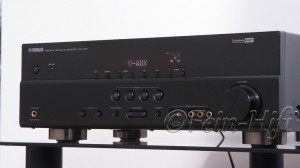 Yamaha RX-V371 5.1 Heimkino HDMI AV Receiver