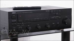 Yamaha RX-V390 Stereo AV-Receiver