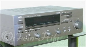 Yamaha RX-V390RDS Dolby Surround AV Receiver titan Yamaha RX-V390RDS Dolby Surround AV Receiver titan