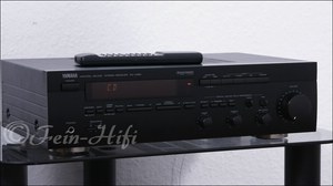 Yamaha RX-V480 Dolby Surround AV Receiver Yamaha RX-V480 Dolby Surround AV Receiver