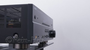 Yamaha RX-V571 Heimkino 7.1 HDMI AV-Receiver
