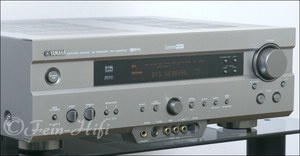 Yamaha RX-V620RDS Dolby Digital DTS AV Receiver titan.. Yamaha RX-V620RDS Dolby Digital DTS AV Receiver titan..