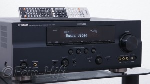 Yamaha RX-V765