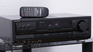 Technics SA-EX120 Stereo RDS Receiver Technics SA-EX120 Stereo RDS Receiver