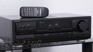 Technics SA-EX120 Stereo RDS Receiver