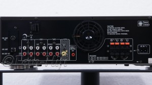 Technics SA-GX230D Stereo Receiver