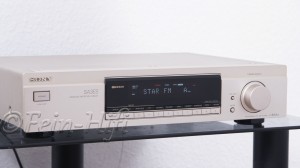 Sony ST-SA3 ES High-End RDS Tuner champagner Sony ST-SA3 ES High-End RDS Tuner champagner