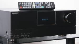 Samsung HW-C700 7.2 AV-Receiver