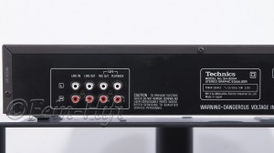 Technics SH-8044  7-Band Equalizer