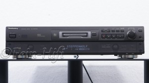 Technics SJ-MD150 MiniDisc-Recorder
