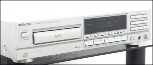 Technics SL-PG420 CD-Player