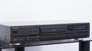 Technics SL-PG470A HiFi CD-Player Technics SL-PG470A HiFi CD-Player