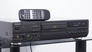 Technics SL-PG590 HiFi CD-Player
