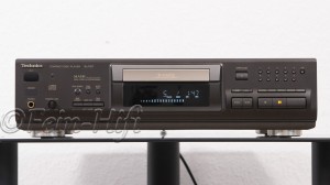Technics  SL PS 7  CD Player Lasereinheit mit Einbauanleitung  NEU! 