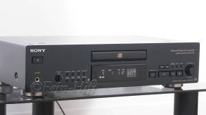 Sony CDP-XB720 QS CD-Player der Spitzenklasse