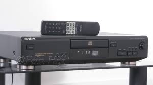 Sony CDP-XE300 HiFi CD-Player Sony CDP-XE300 HiFi CD-Player