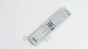 Sony Fernbedienung RM-ADU003 Sony Fernbedienung RM-ADU003