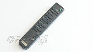 Sony Fernbedienung RM-S315 Sony Fernbedienung RM-S315